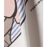 <JOURNAL STANDARD> 吉本新喜劇× | B.C STOCK | 詳細画像12