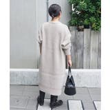 【JOURNAL STANDARD luxe ジャーナルスタンダードラックス | B.C STOCK | 詳細画像4 