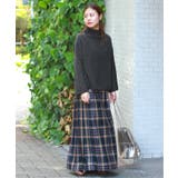 ブリティッシュヤーンボトルネックプルオーバー◆ | B.C STOCK | 詳細画像4