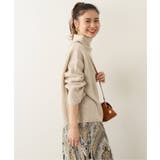 ブリティッシュヤーンボトルネックプルオーバー◆ | B.C STOCK | 詳細画像11