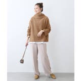 ブリティッシュヤーンボトルネックプルオーバー◆ | B.C STOCK | 詳細画像12