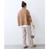 ブリティッシュヤーンボトルネックプルオーバー◆ | B.C STOCK | 詳細画像14