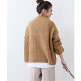 ブリティッシュヤーンボトルネックプルオーバー◆ | B.C STOCK | 詳細画像17