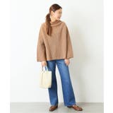 ブリティッシュヤーンボトルネックプルオーバー◆ | B.C STOCK | 詳細画像19