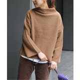 ブリティッシュヤーンボトルネックプルオーバー◆ | B.C STOCK | 詳細画像25