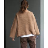 ブリティッシュヤーンボトルネックプルオーバー◆ | B.C STOCK | 詳細画像27