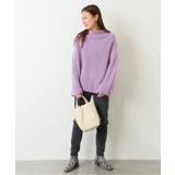 ブリティッシュヤーンボトルネックプルオーバー◆ | B.C STOCK | 詳細画像28