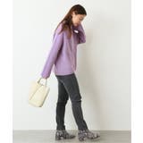 ブリティッシュヤーンボトルネックプルオーバー◆ | B.C STOCK | 詳細画像29