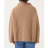 ブリティッシュヤーンボトルネックプルオーバー◆ | B.C STOCK | 詳細画像36