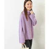 ブリティッシュヤーンボトルネックプルオーバー◆ | B.C STOCK | 詳細画像3