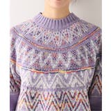 【B.C STOCK ベーセーストック】キュウシンガラネッププルオーバー | B.C STOCK | 詳細画像10