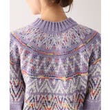 【B.C STOCK ベーセーストック】キュウシンガラネッププルオーバー | B.C STOCK | 詳細画像11