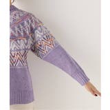 【B.C STOCK ベーセーストック】キュウシンガラネッププルオーバー | B.C STOCK | 詳細画像12