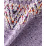 【B.C STOCK ベーセーストック】キュウシンガラネッププルオーバー | B.C STOCK | 詳細画像5