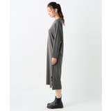 【B.C STOCK ベーセーストック】ソウバリニットワンピース | B.C STOCK | 詳細画像8