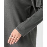 【B.C STOCK ベーセーストック】ソウバリニットワンピース | B.C STOCK | 詳細画像13