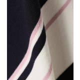 <B.C STOCK> ミラノリブボーダー | B.C STOCK | 詳細画像11