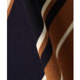 <B.C STOCK> ミラノリブボーダー | B.C STOCK | 詳細画像12