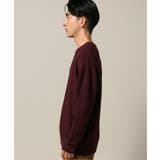 ウオッシャブルSUPIMAカノコクルーネック | B.C STOCK | 詳細画像8