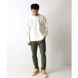 【JOINT WORKS ジョイントワークス】ソウバリプルオーバーニット◆ | B.C STOCK | 詳細画像7