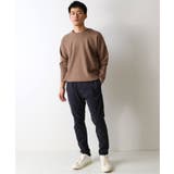 【JOINT WORKS ジョイントワークス】ソウバリプルオーバーニット◆ | B.C STOCK | 詳細画像8