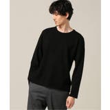 【JOINT WORKS ジョイントワークス】ソウバリプルオーバーニット◆ | B.C STOCK | 詳細画像10