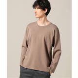 【JOINT WORKS ジョイントワークス】ソウバリプルオーバーニット◆ | B.C STOCK | 詳細画像12