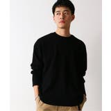 【JOINT WORKS ジョイントワークス】ソウバリプルオーバーニット◆ | B.C STOCK | 詳細画像15