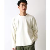 【JOINT WORKS ジョイントワークス】ソウバリプルオーバーニット◆ | B.C STOCK | 詳細画像16