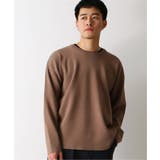 【JOINT WORKS ジョイントワークス】ソウバリプルオーバーニット◆ | B.C STOCK | 詳細画像17