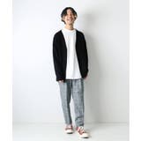 【JOINT WORKS ジョイントワークス】 ソウバリ キナガシカーデ | B.C STOCK | 詳細画像2