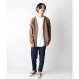 【JOINT WORKS ジョイントワークス】 ソウバリ キナガシカーデ | B.C STOCK | 詳細画像10
