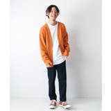 【JOINT WORKS ジョイントワークス】 ソウバリ キナガシカーデ | B.C STOCK | 詳細画像11