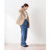<Spick and Span> ツイードテーラードジャケット | B.C STOCK | 詳細画像3
