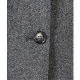 <Spick and Span> ツイードテーラードジャケット | B.C STOCK | 詳細画像14