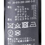 <Spick and Span> ツイードテーラードジャケット | B.C STOCK | 詳細画像20