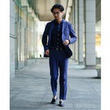 CLICK ライトメランジトロ 2ボタン | B.C STOCK | 詳細画像5