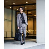 CLICK ライトメランジトロ 2ボタン | B.C STOCK | 詳細画像16