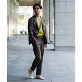 CLICK ライトメランジトロ 2ボタン | B.C STOCK | 詳細画像38