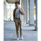 CLICK ライトメランジトロ 2ボタン | B.C STOCK | 詳細画像43