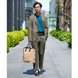 CLICK ライトメランジトロ 2ボタン | B.C STOCK | 詳細画像44