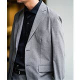 CLICK ライトメランジトロ 2ボタン | B.C STOCK | 詳細画像46