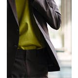 CLICK ライトメランジトロ 2ボタン | B.C STOCK | 詳細画像11