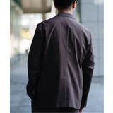 CLICK ライトメランジトロ 2ボタン | B.C STOCK | 詳細画像12