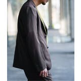 CLICK ライトメランジトロ 2ボタン | B.C STOCK | 詳細画像13