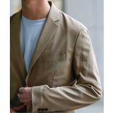 CLICK ライトメランジトロ 2ボタン | B.C STOCK | 詳細画像15