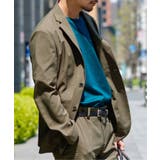 CLICK ライトメランジトロ 2ボタン | B.C STOCK | 詳細画像17