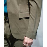 CLICK ライトメランジトロ 2ボタン | B.C STOCK | 詳細画像19