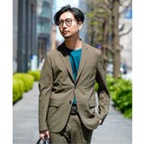 CLICK ライトメランジトロ 2ボタン | B.C STOCK | 詳細画像20