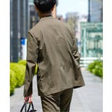 CLICK ライトメランジトロ 2ボタン | B.C STOCK | 詳細画像22